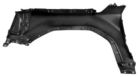 FENDER RH